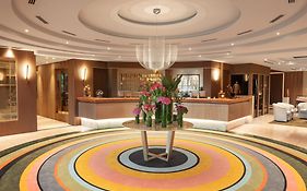Hotel Leonardo Da Vinci  4*
